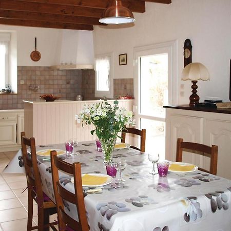 3 Bedroom Awesome Home In Lézardrieux Eksteriør billede